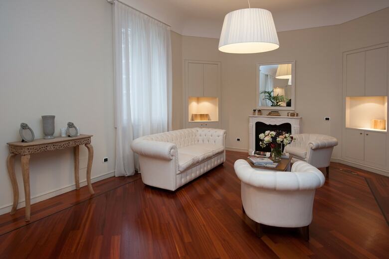 Hotel Thea Monza