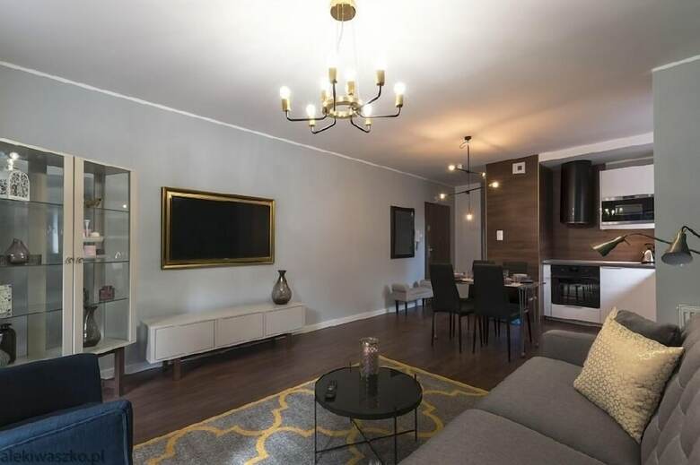 Apartinfo Chmielna Park Apartments
