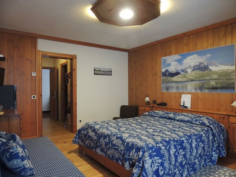 Hotel Andossi