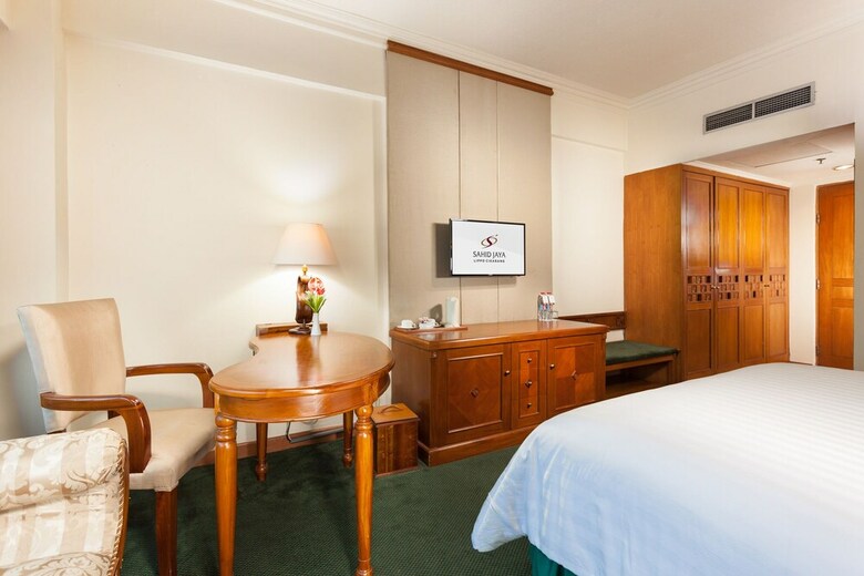 Hotel Sahid Jaya Lippo Cikarang
