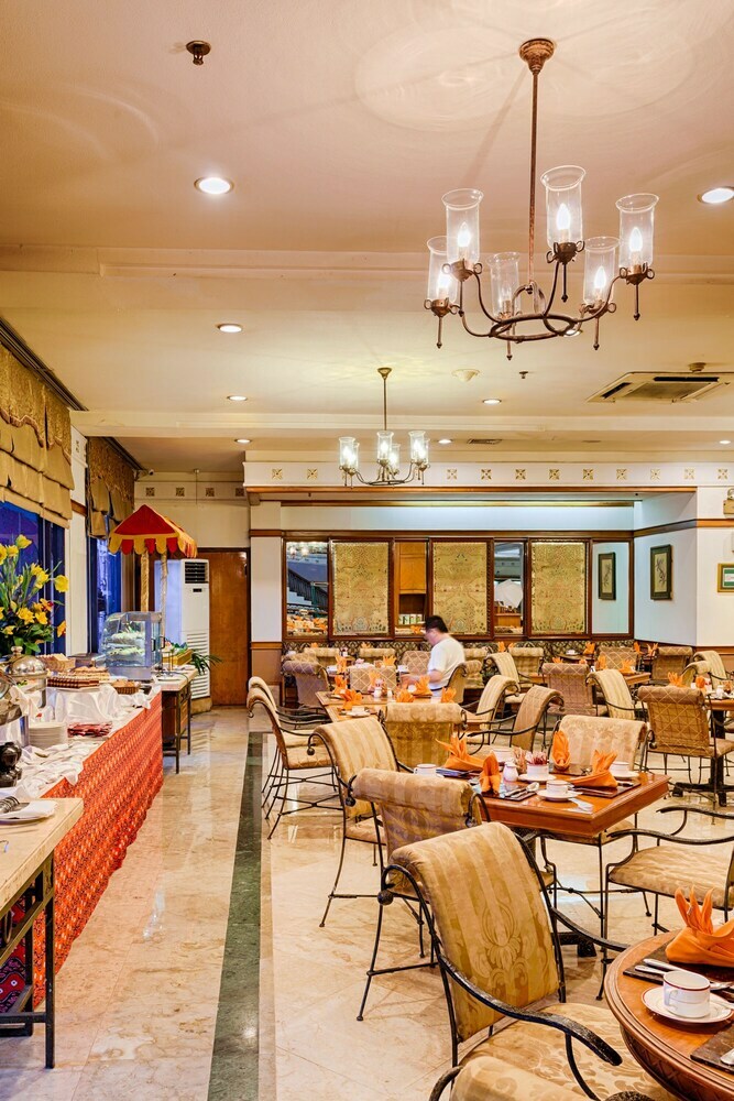 Hotel Sahid Jaya Lippo Cikarang