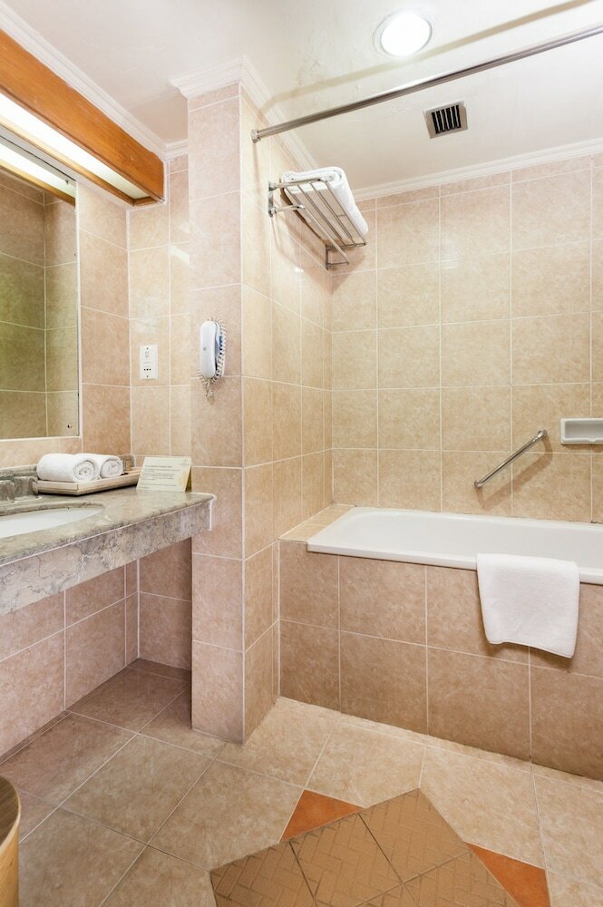 Hotel Sahid Jaya Lippo Cikarang