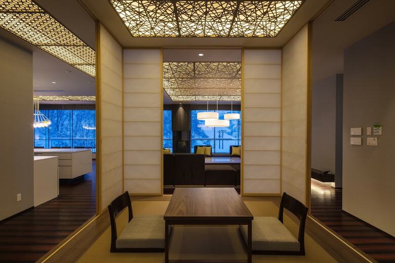 Hotel Aya Niseko
