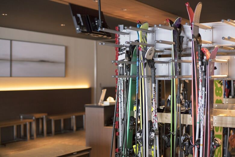Hotel Aya Niseko