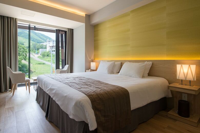 Hotel Aya Niseko