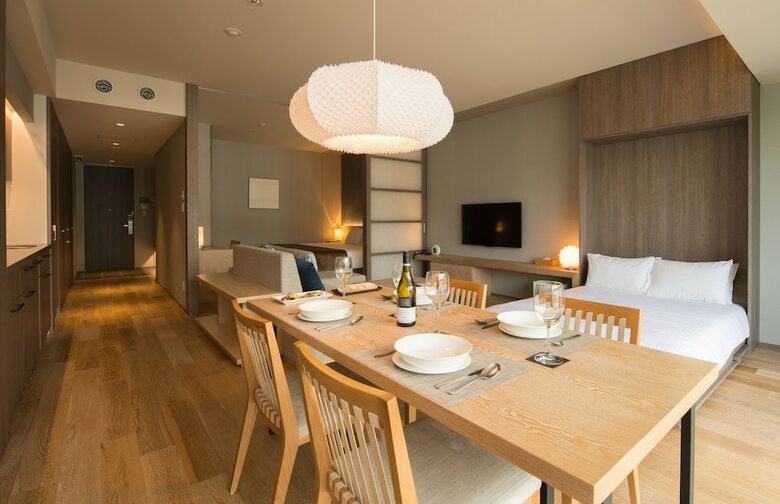 Hotel Aya Niseko