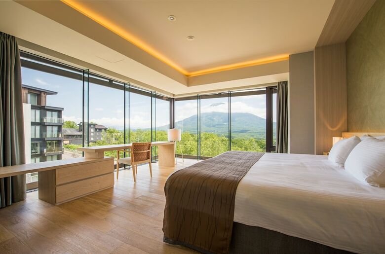 Hotel Aya Niseko