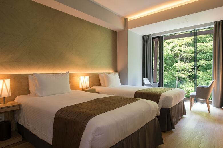 Hotel Aya Niseko