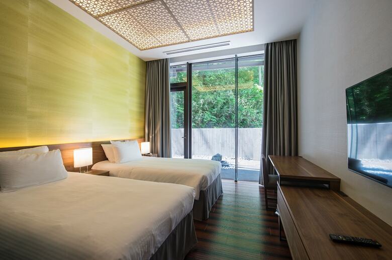 Hotel Aya Niseko