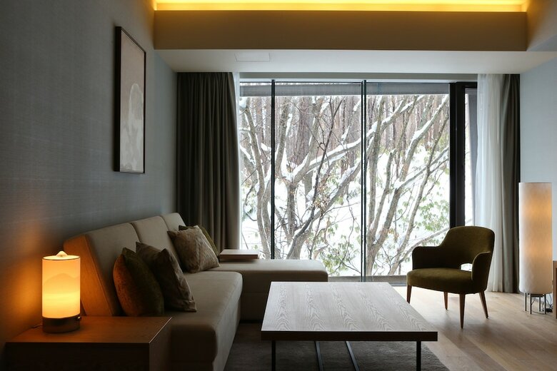 Hotel Aya Niseko