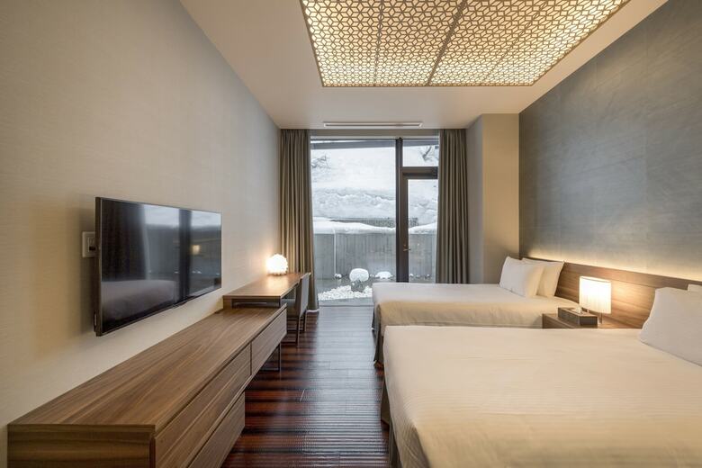 Hotel Aya Niseko