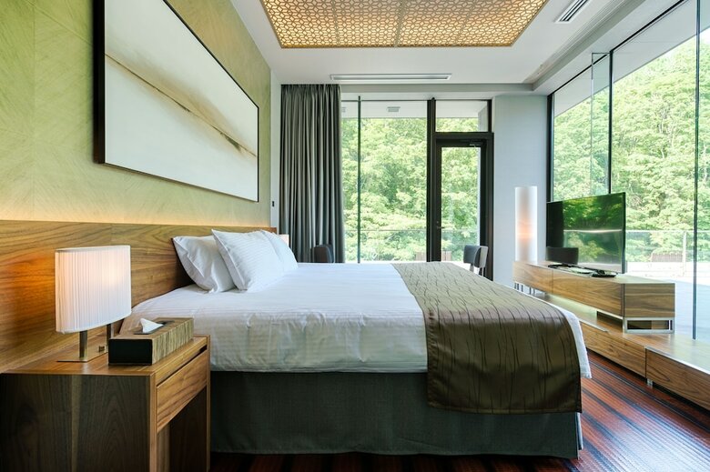 Hotel Aya Niseko