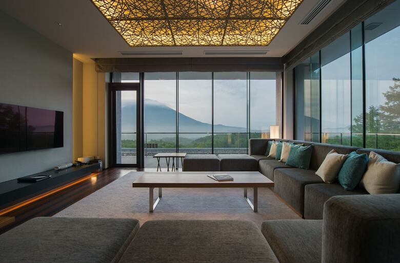 Hotel Aya Niseko