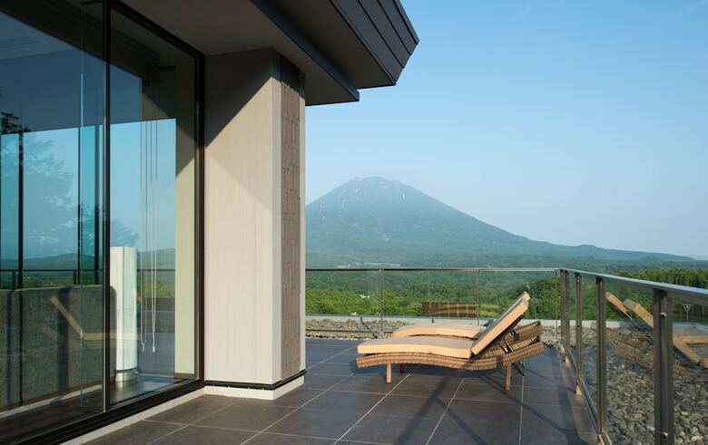 Hotel Aya Niseko