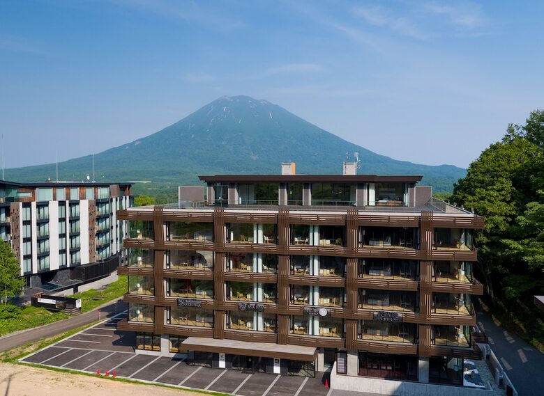 Hotel Aya Niseko