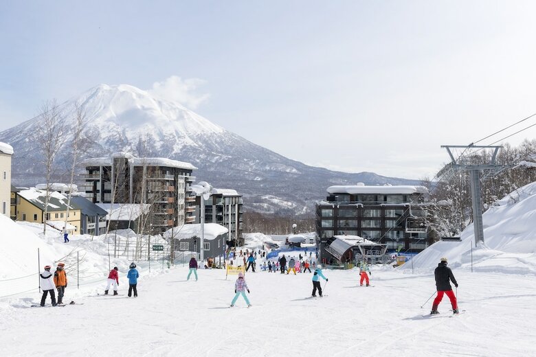 Hotel Aya Niseko