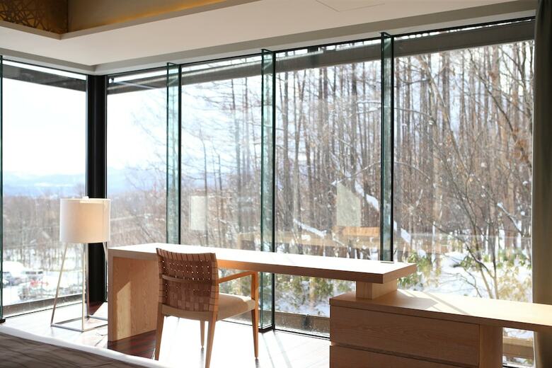 Hotel Aya Niseko