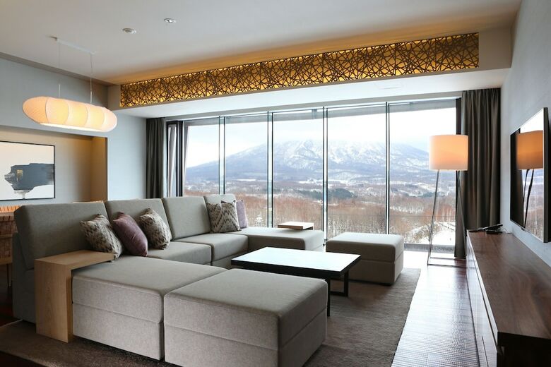 Hotel Aya Niseko