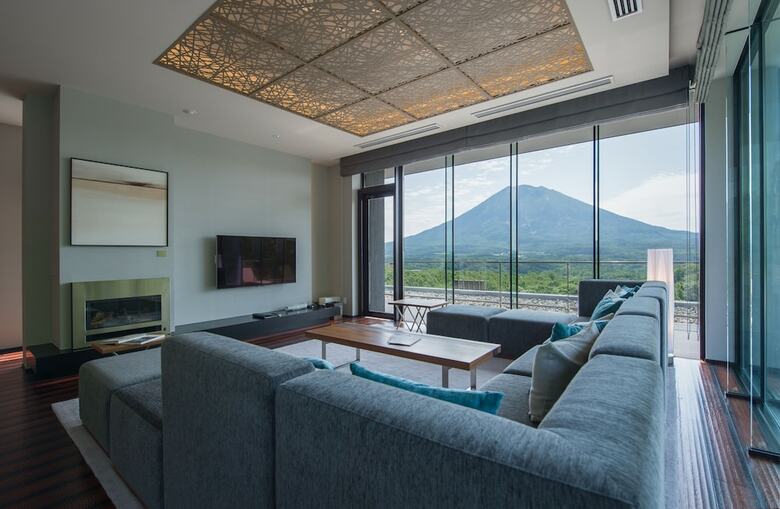 Hotel Aya Niseko