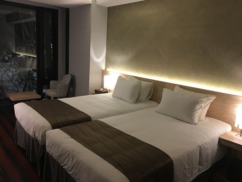Hotel Aya Niseko