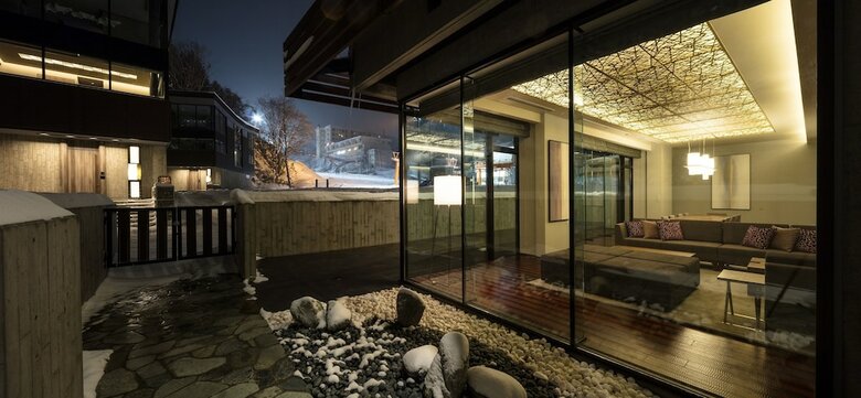 Hotel Aya Niseko