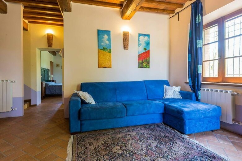 Agroturismo Agriturismo Fonteleccino