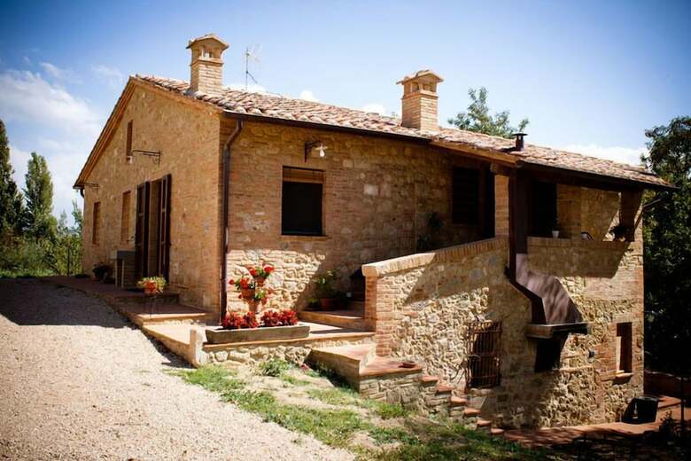 Agroturismo Agriturismo Fonteleccino