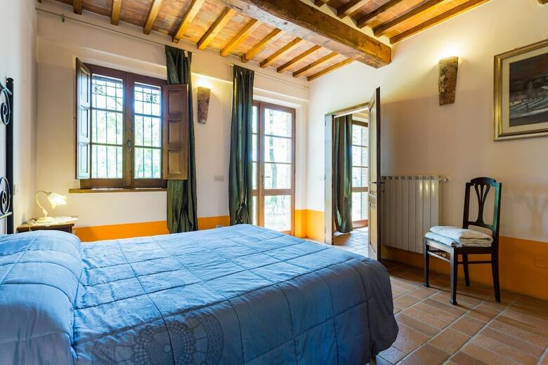 Agroturismo Agriturismo Fonteleccino