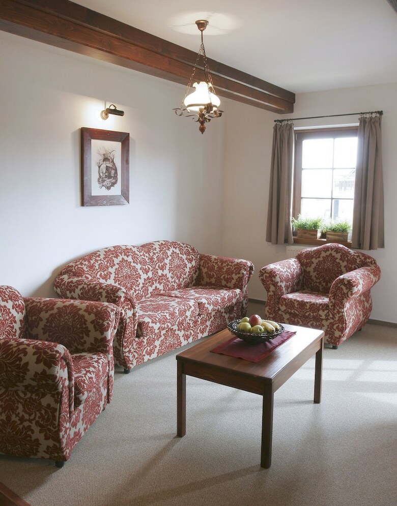 Hotel Vila Grand