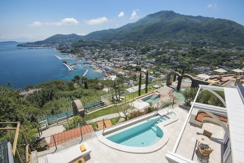 Hotel San Montano Resort & Spa