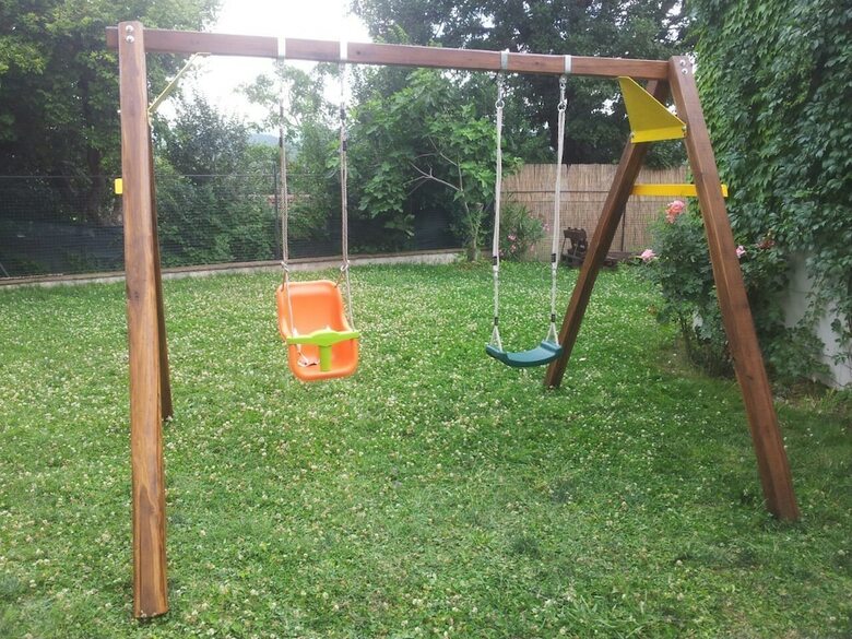 Agroturismo Country House Il Prato