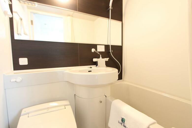 Hotel Livemax Asakusa Sky Front