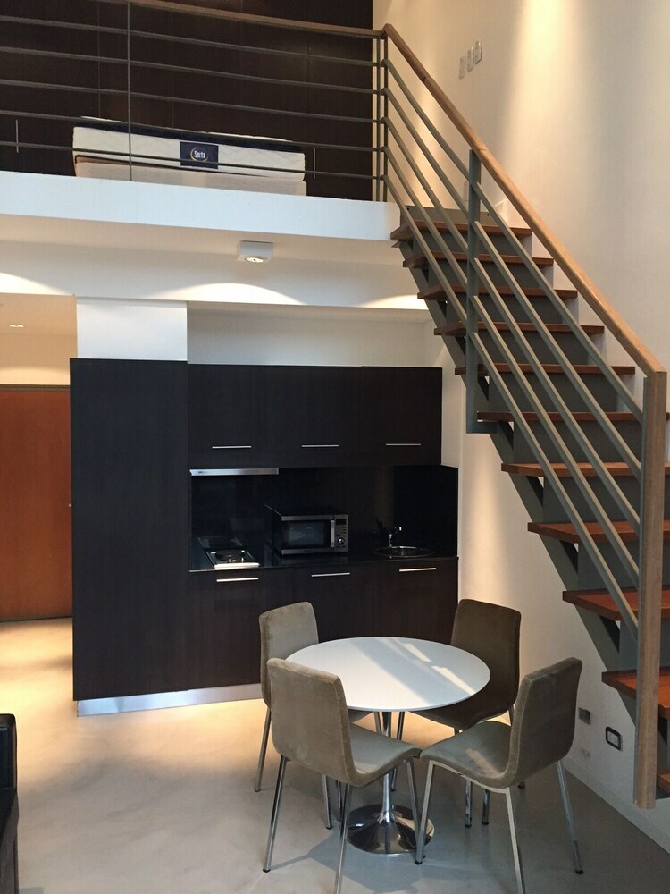 Checkin Apartments