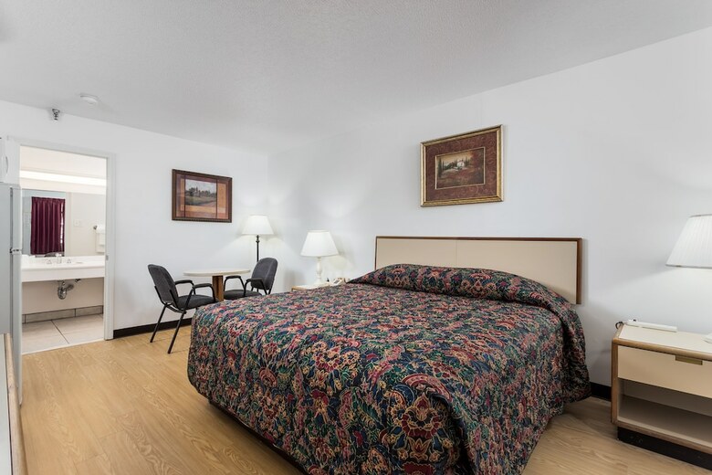 Motel Contempra Inn