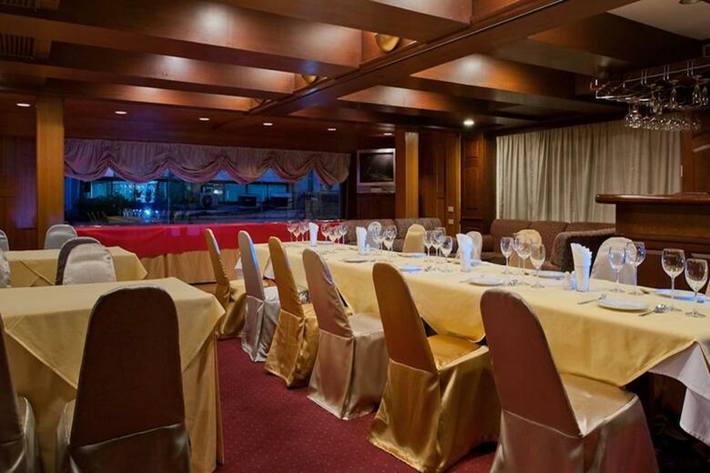 Silom City Hotel