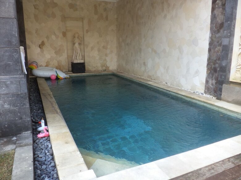 Villa Dewi