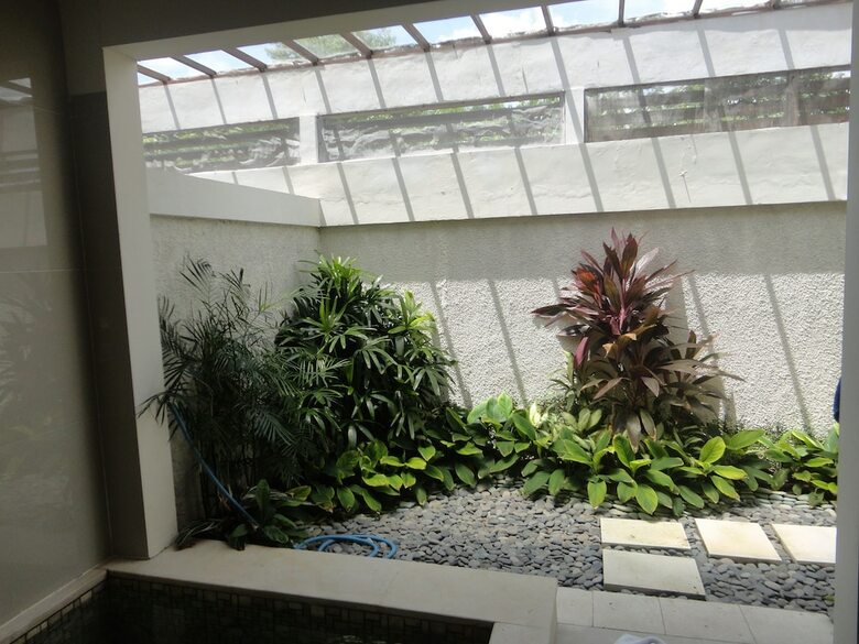 Villa Dewi