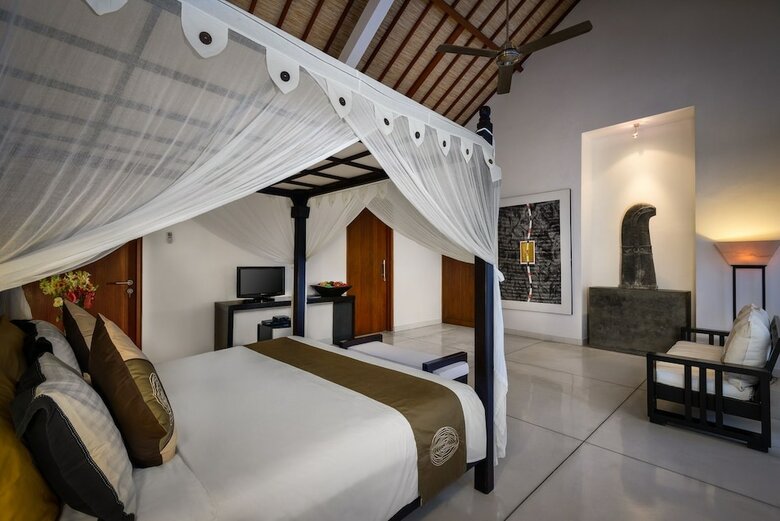 Villa Dewi