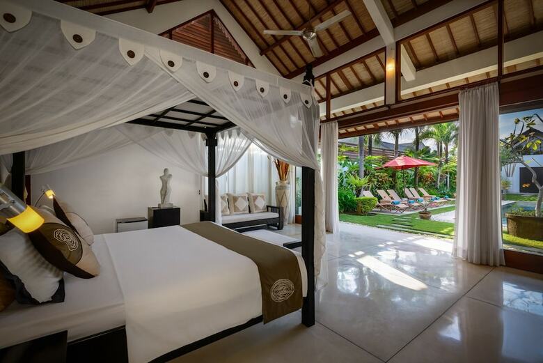 Villa Dewi