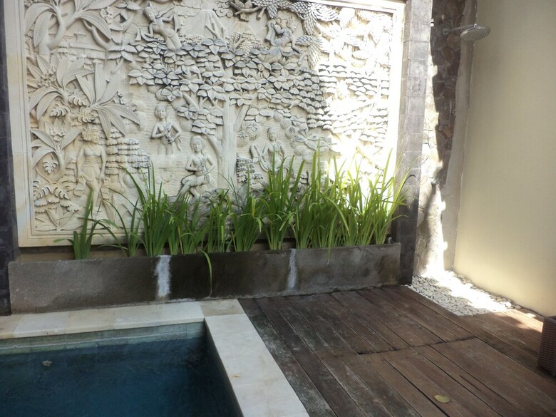 Villa Dewi
