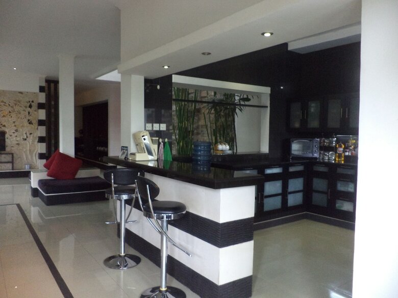 Villa Dewi