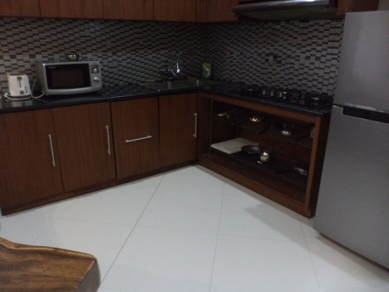 Villa Dewi