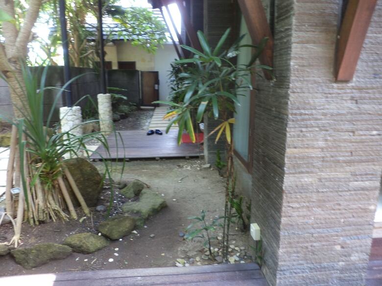 Villa Dewi