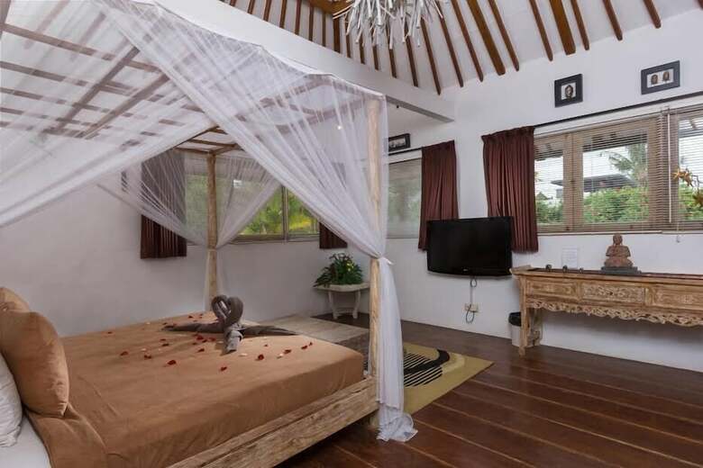 Villa Dewi