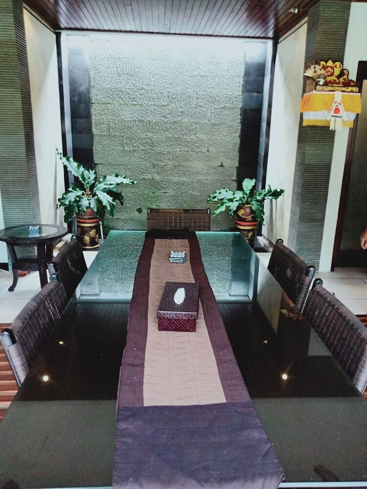 Villa Dewi