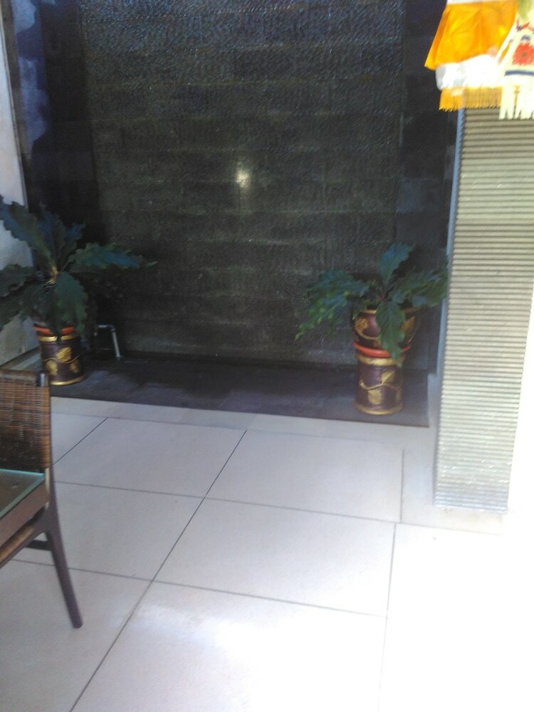 Villa Dewi