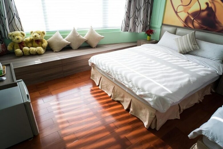 Bei Pin B&B