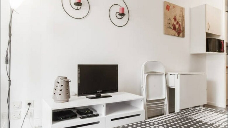 Apartamento Sleep In Toulouse - Quartier De Purpan