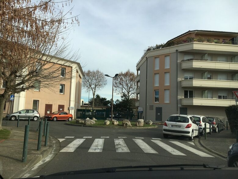 Apartamento Sleep In Toulouse - Quartier De Purpan