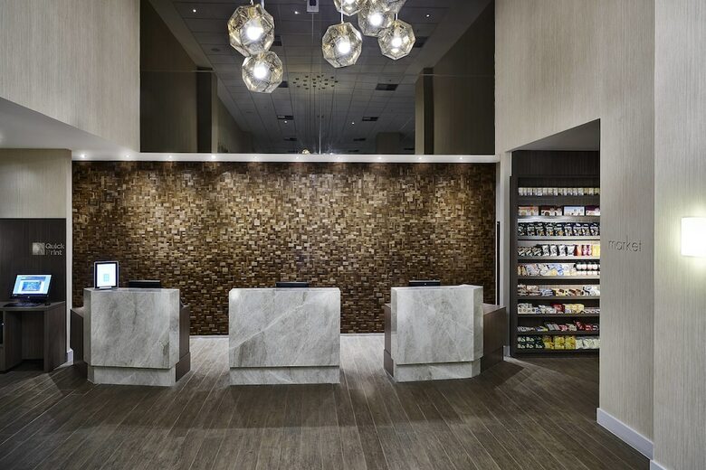 Hotel Courtyard By Marriott Rio De Janeiro Barra Da Tijuca